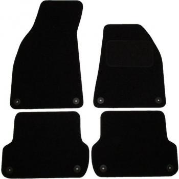 POLCO Standard Tailored Car Mat