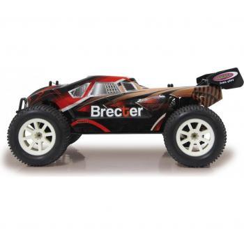Coche radiocontrol 1:10 Brecter