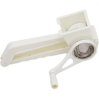 Personality Cheese Grater and Chopper Combo