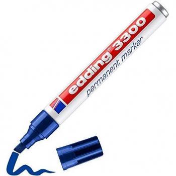 Marchetta Blu SB 3300 EDDING Evidenziatore 5 mm