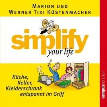simplify your life