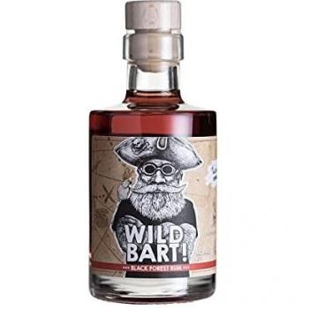 Wildbart! Rum