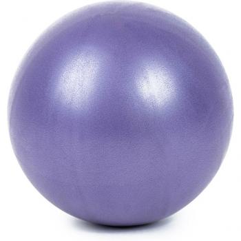 Balle de yoga épaisse 25 cm – Ensemble 2 pièces