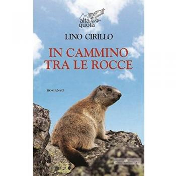 In cammino tra le rocce