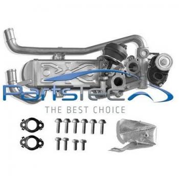 Sistema EGR PartsTec PTA510-0264