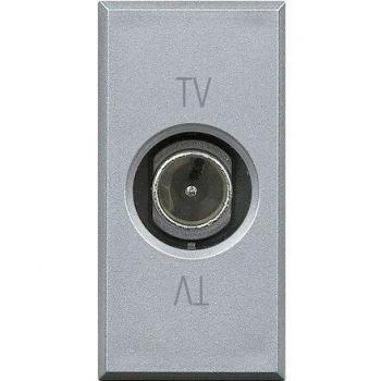 Bticino HC4202P Presa TV Axolute direzionale con passante