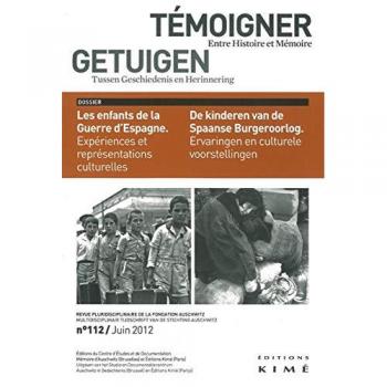 Témoigner : entre histoire et mémoire
