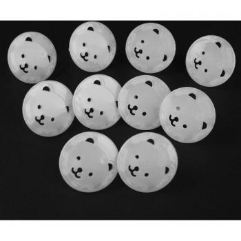 10Pcs Baby Veiligheid Stopcontactbescherming