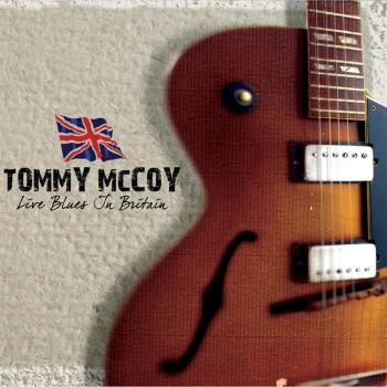 Live Blues in Britain