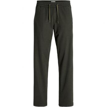 Pantalon homme Stkane Pierre en olive