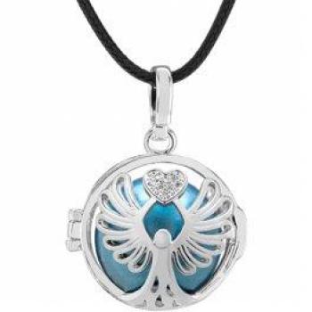 Collana Metallica Mummy K10PMM18 (L)