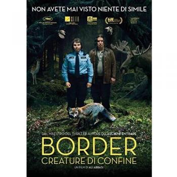 Border