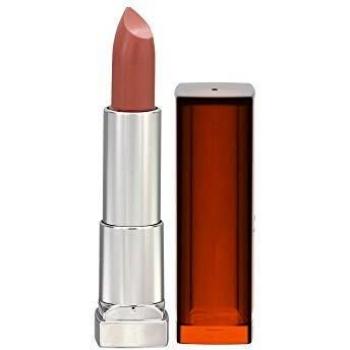 Maybelline Jade Color 745, sensationale Lippenfarbe Holzbraun