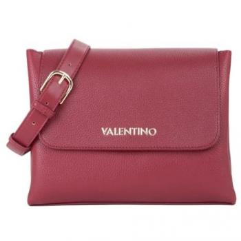 Shopper Valentino Bags ALEXIA – Handtasche Damen, 27 x20 x12 cm, bordeaux