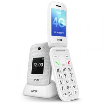 SPC Harmony 2