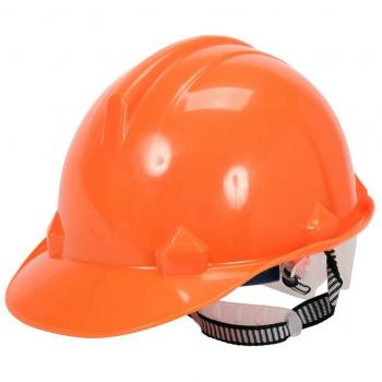 Copricapo Vorel Kask ocolorido HDPE