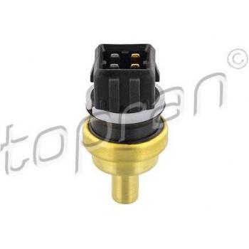 Sensor TOPRAN para temperatura del refrigerante 109 627