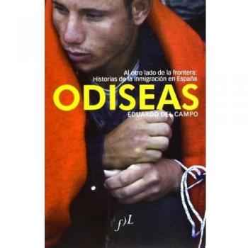 ODISEAS/AL OTRO LADO FRONTERA