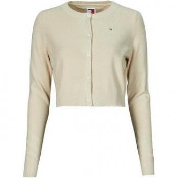 Cardigã Feminino Malha TJW CRP Tommy Jeans