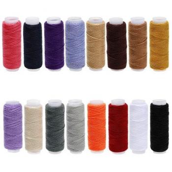 Sewing Thread Roll