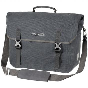 Ortlieb trunk bag Two Urban QL3.1 20L grigio peperone