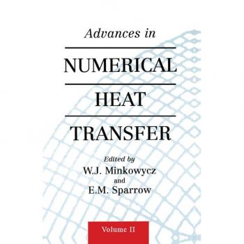 Vitalsource Technologies, Inc. Advances In Numerical Heat Transfer, Volume 2