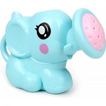 Ducha interactiva para bebés