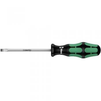 Wera 334 Cacciavite a taglio 6,5 mm