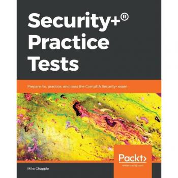 Vitalsource Technologies, Inc. Security R Practice Tests