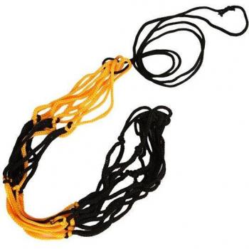 Sac en maille pour ballons de volley, basket et foot