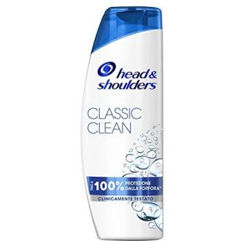 H&S NEW SH 1IN1 CLASSIC 225 ml (Prodotto per capelli)
