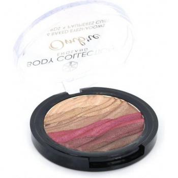 Promoción Body Ombre Doble: Sombras con Fondo Backed (Port 3) 4,5 g Ref. 17508
