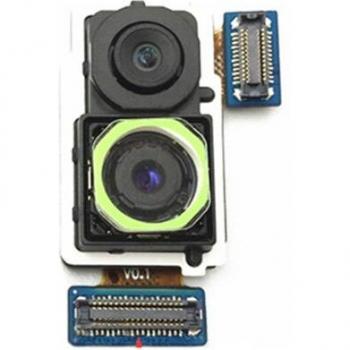 Samsung Galaxy A20 A205F A205 Rear Camera Repair Part