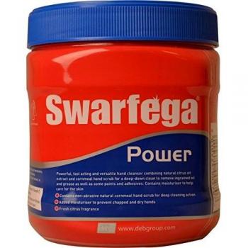 Swarfega Power Natural Hand Cleaner 1L