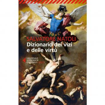 Dizionario dei vizi e delle virtù