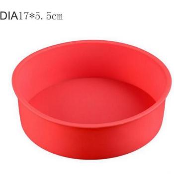 Moules à gâteaux en silicone
