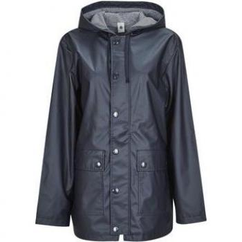 Petit Bateau Coastal Chic Women's Parka