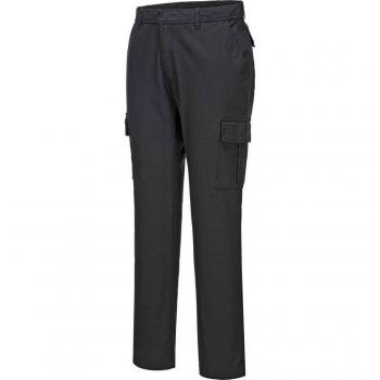 Pantaloni Combat Slim Stretch S231