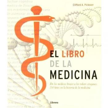 Libro De La Medicina, El