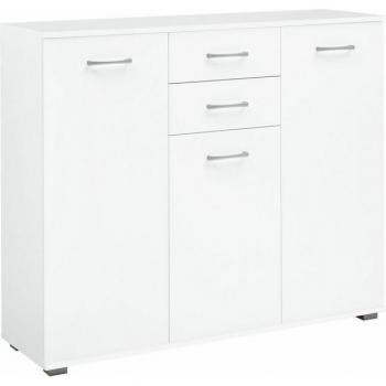 Priess Barcelona Kommoden-Set – 1.23 m breit, 1.03 m hoch