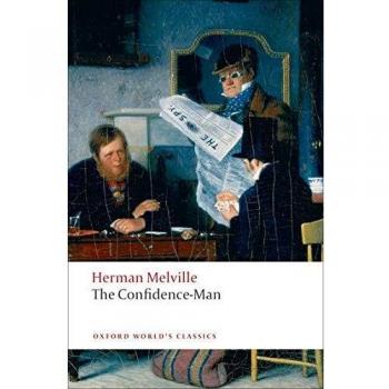 Herman Melville The Confidence-Man