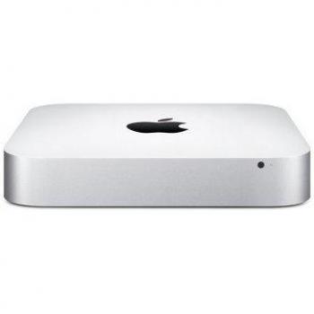 Apple Mac mini 1.4GHz Nettop Plata Mini PC