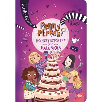 Penny Pepper
