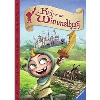 Karl von der Wimmelburg