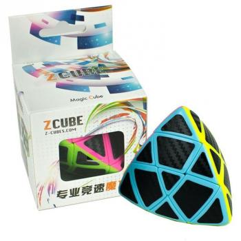 Z-Cube Mastermorphix Fibra Carbono