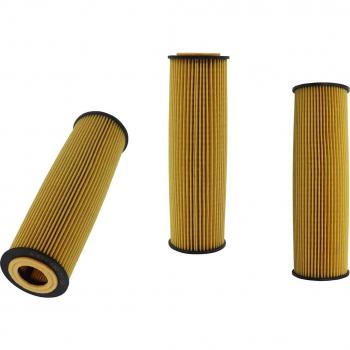 Mercedes-Benz 2000-2007 C-Class Engine Clean & Oil Filter Combo