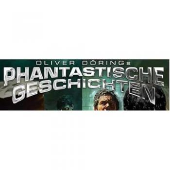 Joris Geschichte (Teil 2), Hörbücher von Oliver Dörings Phantastische Geschichten