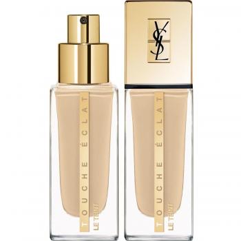 YVES SAINT LAURENT Touche Éclat Le Teint Foundation (B10 Porcelain)