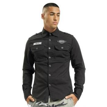 Brandit Luis Vintageshirt