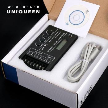 Système de minuterie à LED pour éclairage aquarium TC420/TC421